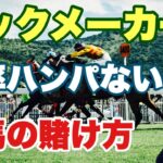 競馬も投資になる？【ブックメーカー投資】