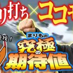 ボートレース・競艇：ココモ法を使って確実な勝利を目指してみた【まりもの究極の期待値・1話】