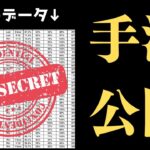 【マジで有料級！ブックメーカーテニス手法公開】精度の高い試合精査をする為に、ゲームデータを最低100個取る理由