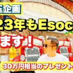 お年玉を手に入れろ！【超有料級】データを活用してスタートダッシュを決める！